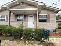 Building Photo - 244 Palmetto St