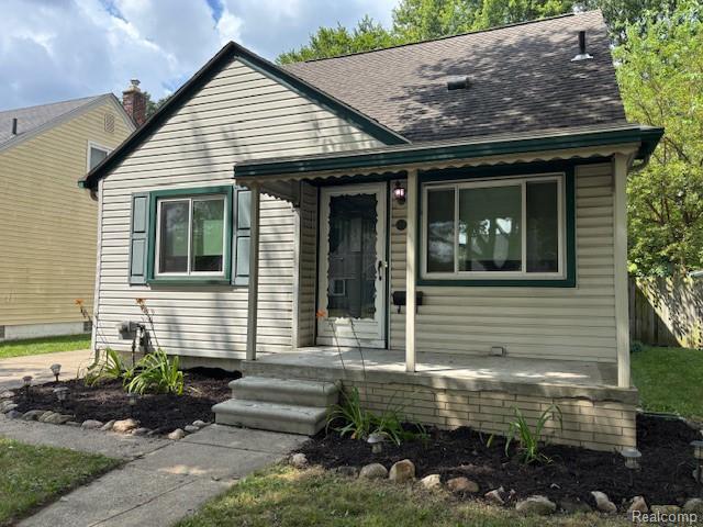 Primary Photo - 609 N Dorchester Ave