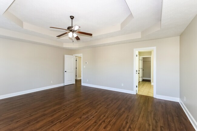 Building Photo - Wonderful 4 Bedroom Home in Grovetown, GA