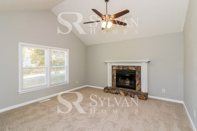 Building Photo - Living where You Love is Good for your Heart!