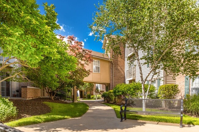 Building Photo - Prairie Commons - 55+ Senior Apartments