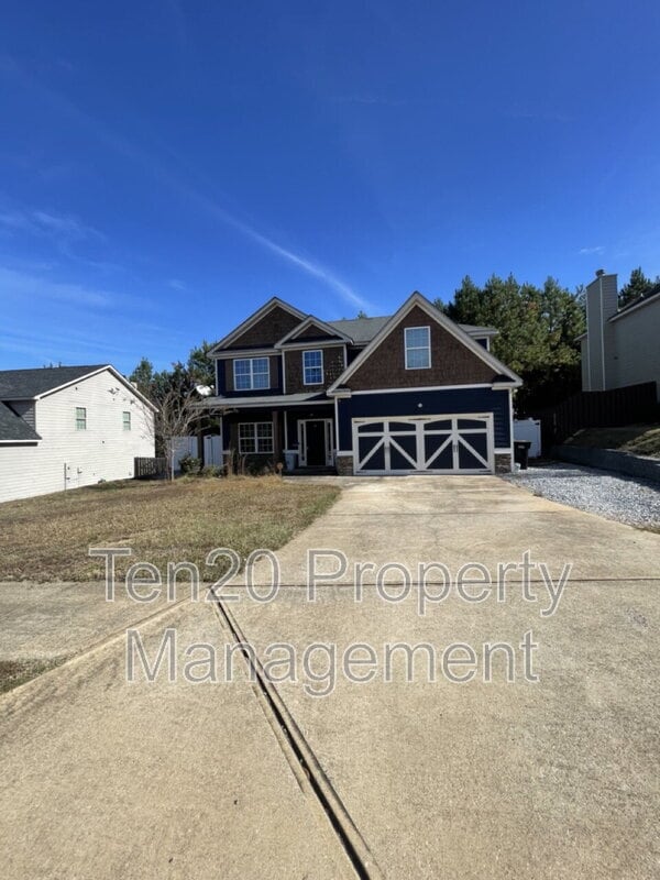 Building Photo - 4955 Brightstar Ln