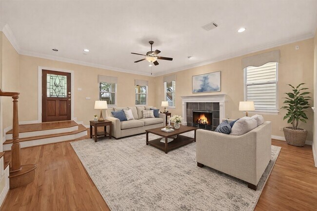 Building Photo - 431 Westmoreland St