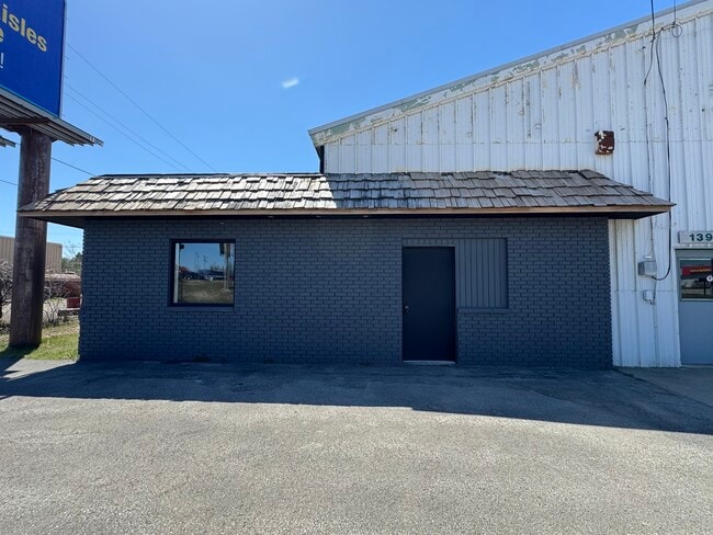Primary Photo - Alpena Commerical Rental