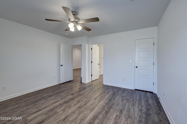 Building Photo - 410 Alex Jordan Dr.