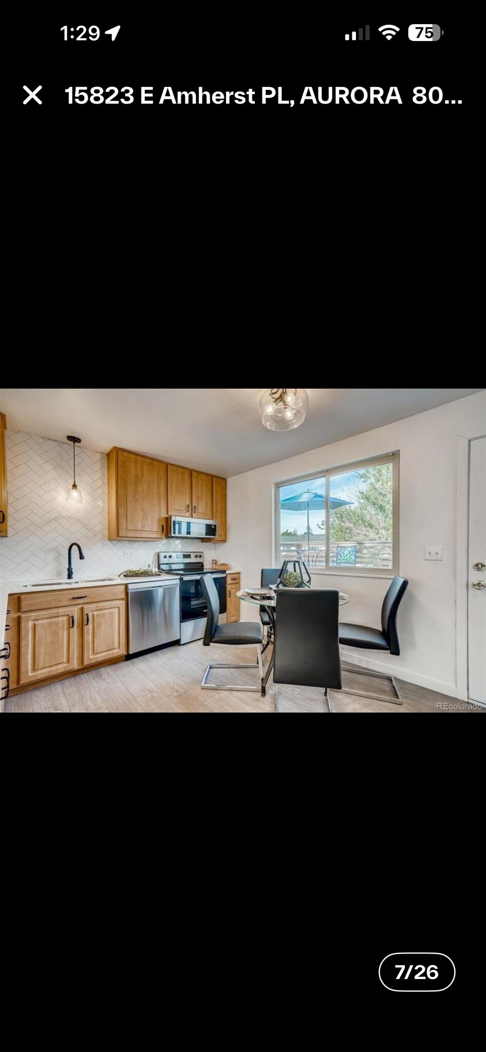 Building Photo - 15823 E Amherst Pl