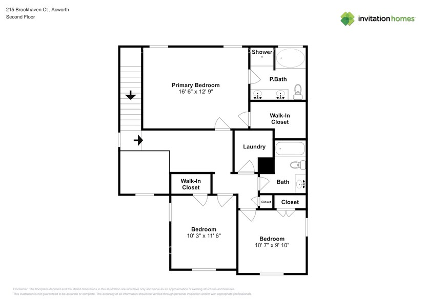 Building Photo - 215 Brookhaven Ct
