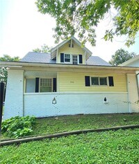 Building Photo - 506 S 18th St