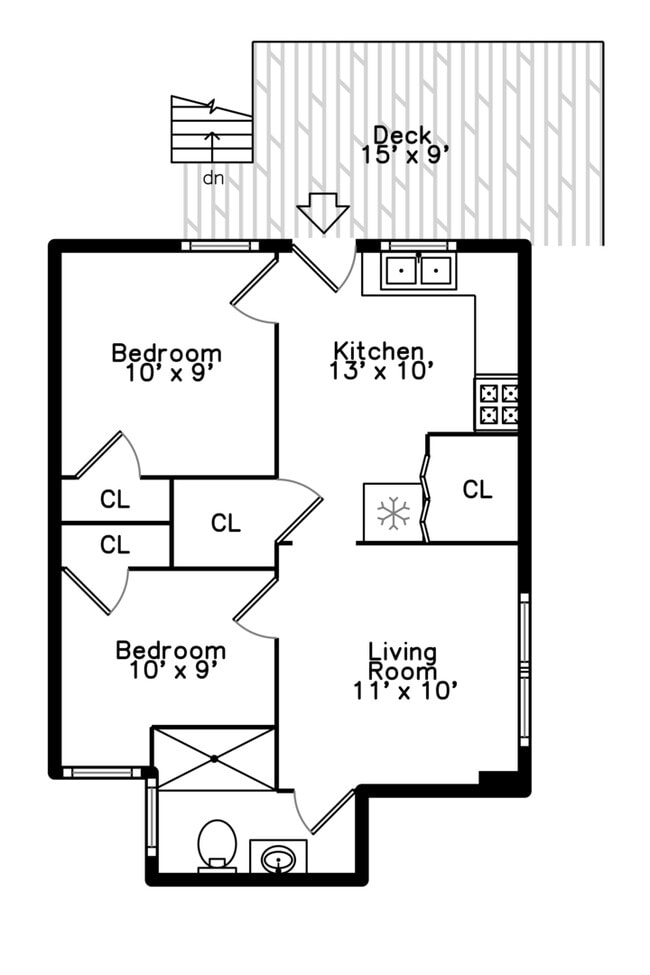 Building Photo - 925 S Laflin St