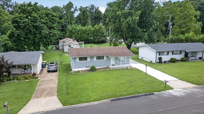 Building Photo - 10530 Meath Dr