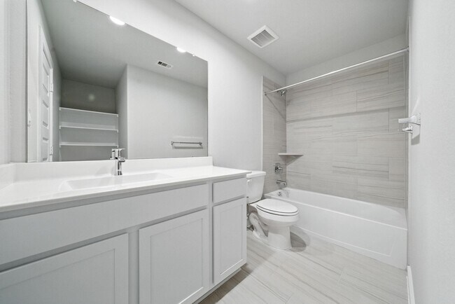 Building Photo - 2643 Village Side Trl