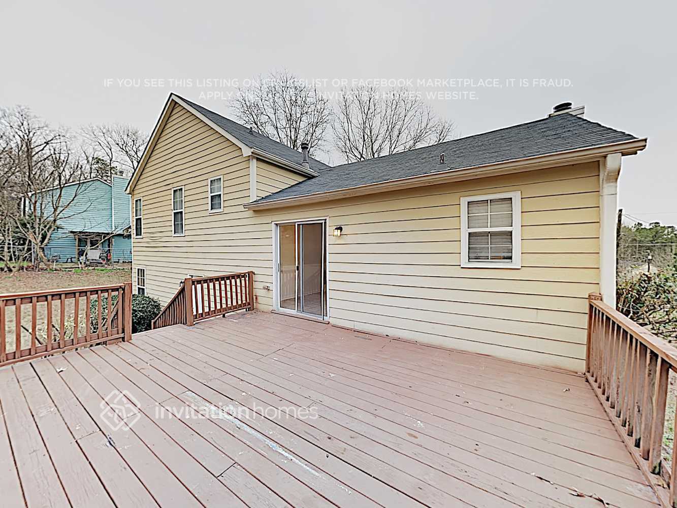 Building Photo - 3334 Country Creek Dr NW