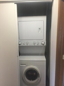 Washer Dryer in Unit - 7336 Hampton Ave