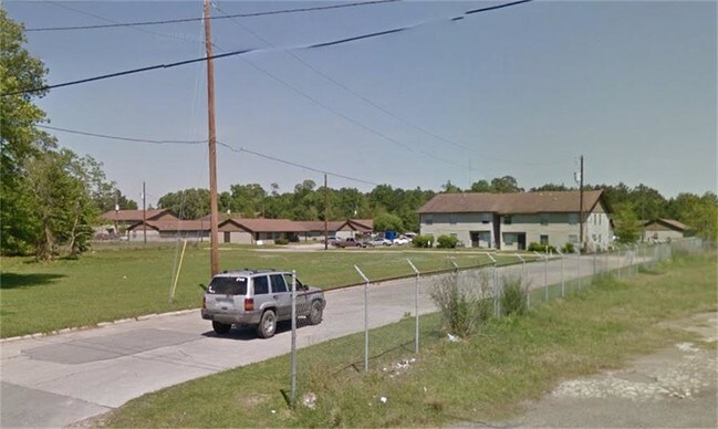 Building Photo - 210 N Beglis Pky