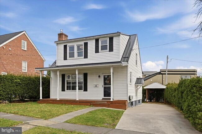 Building Photo - 508 Dunlap St