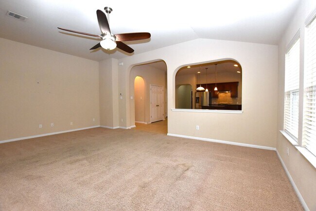 Building Photo - Buda Living Done Right—Space, Flexibility & Location