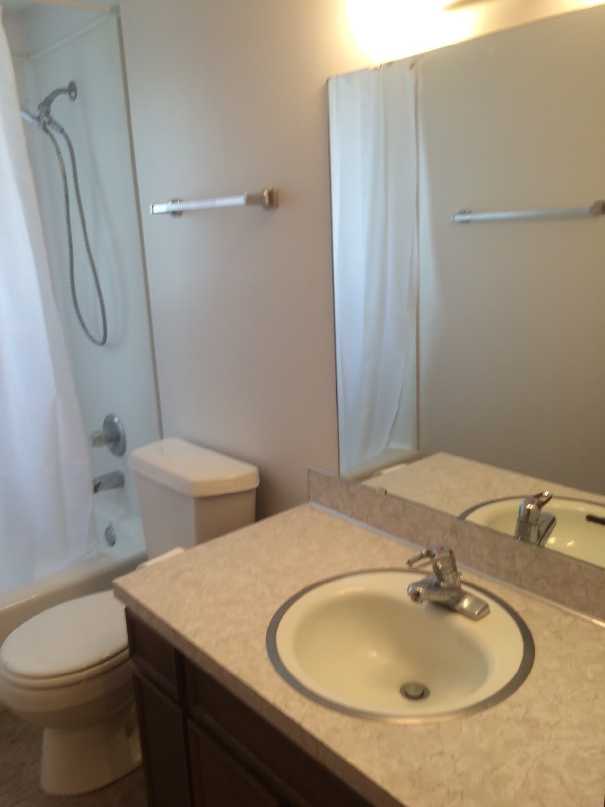 Bath - 2837 County Road H2