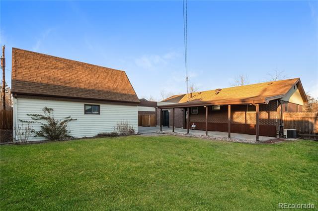Building Photo - 11367 Larson Ln