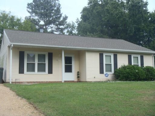 Building Photo - Open Floor Plan Ranch w/Large Fenced Yard