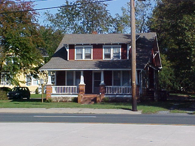 Building Photo - Victorian Apartments