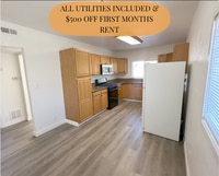 Building Photo - ALL UTILITIES INCLUDED!! $500 OFF FIRST MONTHS RENT!! Sparks 2 bedroom, 2.5 bath - Available Now!!