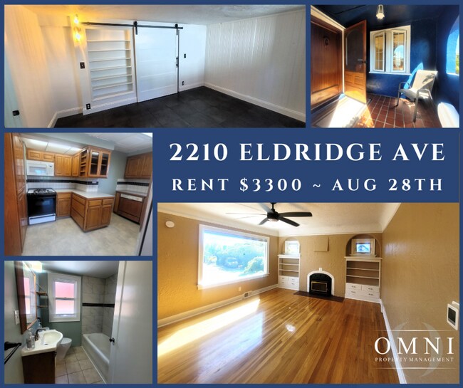 Primary Photo - 2210 Eldridge Ave