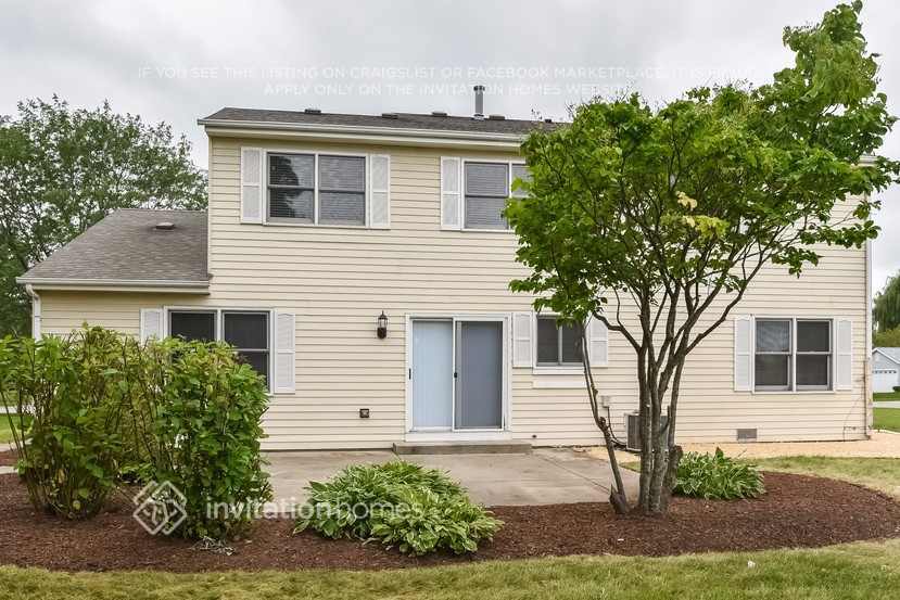 Building Photo - 1248 Rosewood Ln