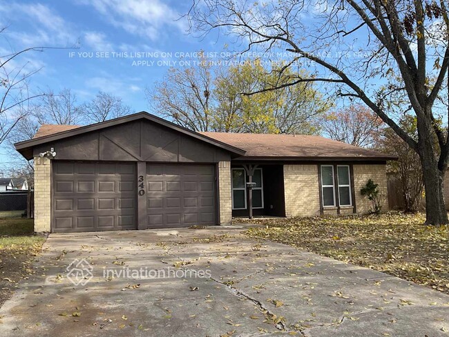 Building Photo - 340 NW Summercrest Blvd