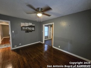Building Photo - 1614 W Hollywood Ave