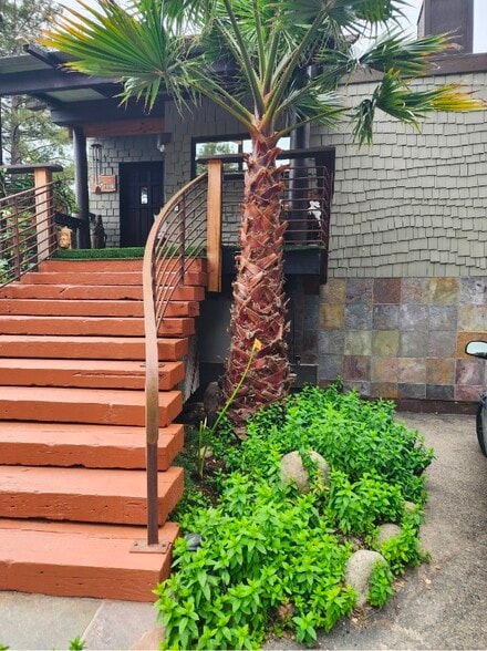 Primary Photo - 29090 Robinson Cyn Rd