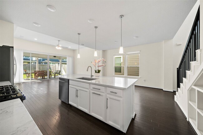 Building Photo - 3411 Ovids Orchard Dr