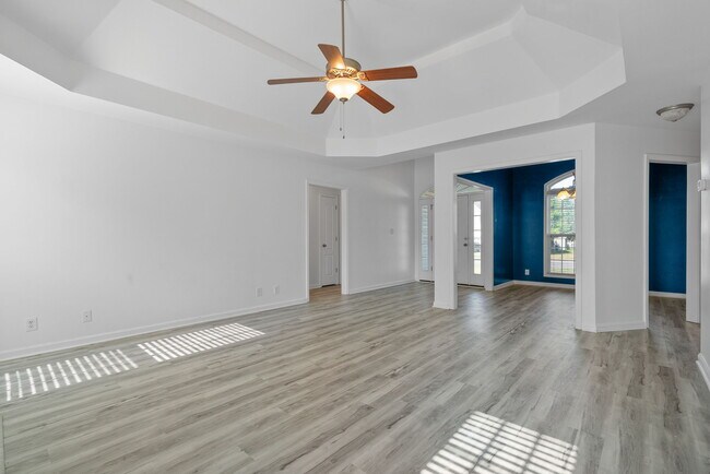 Building Photo - 3735 N Cindy Jo Dr