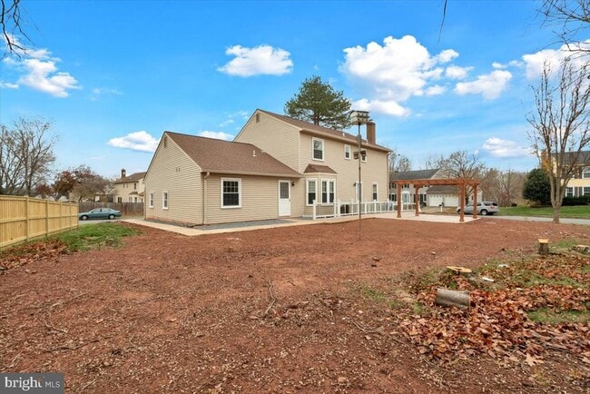 Building Photo - 12451 Plowman Ct