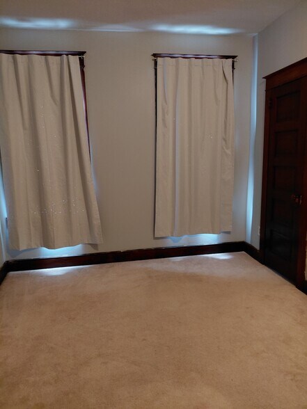 Bedroom - 1 Euclid Ave