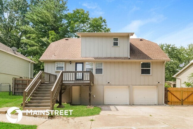 Building Photo - 3017 Iva Dr