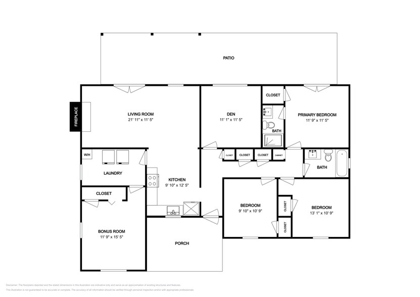 Building Photo - 12505 Conejo Rd NE