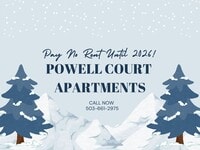 Building Photo - Pay No Rent Until 2026