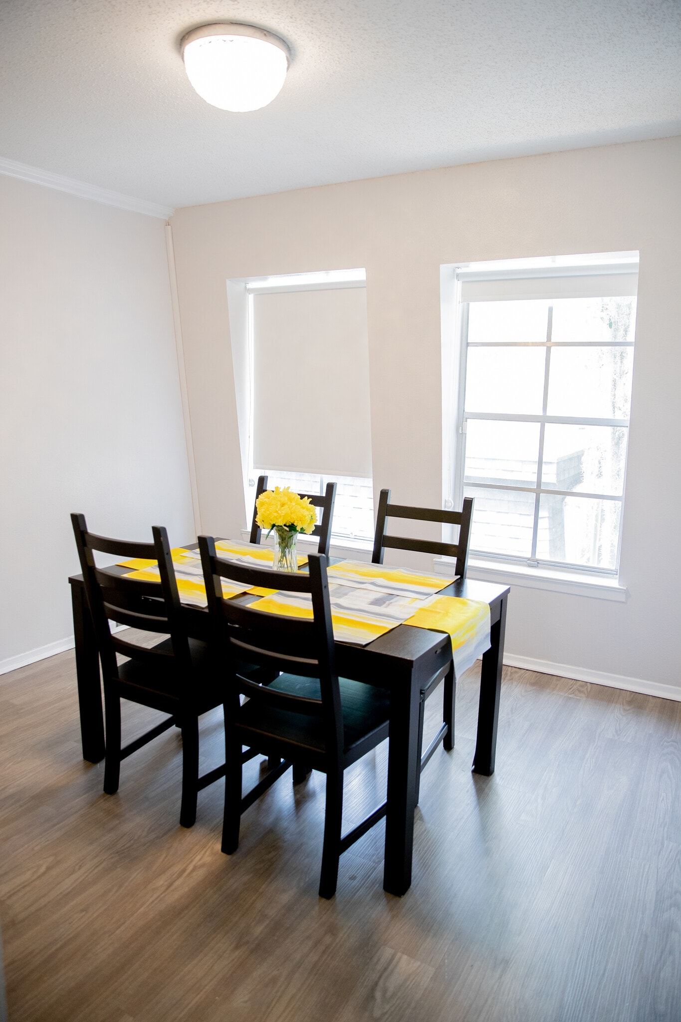 Dining Room - 2020 Continental Ave