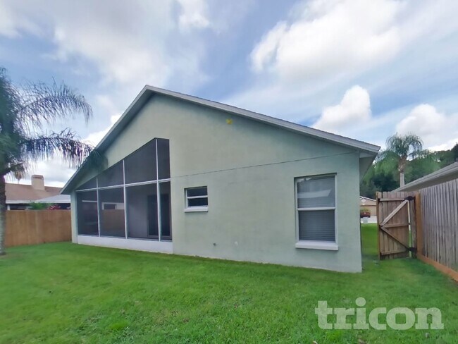 Building Photo - 1549 Firewheel Dr