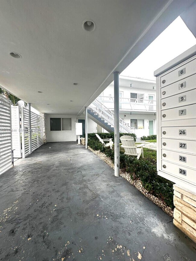 Building Photo - 7291 Gary Ave