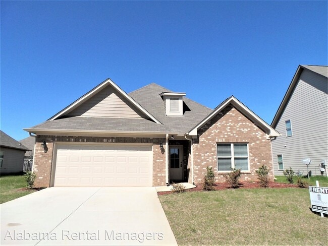 Building Photo - 4 br, 2 bath House - 14461 Griffin Street