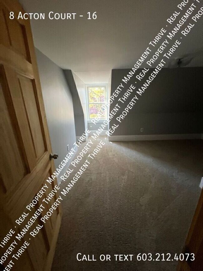 Building Photo - 8 Acton Ct