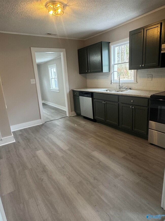 Building Photo - 2614 Huntsville St NW