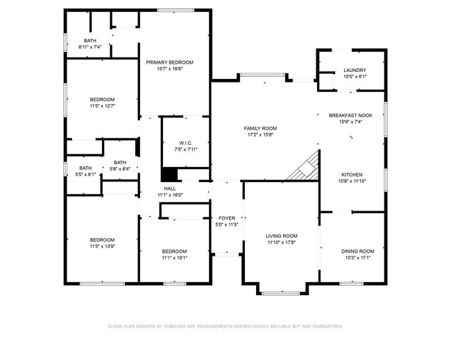 Building Photo - 4411 Deer Lodge Dr