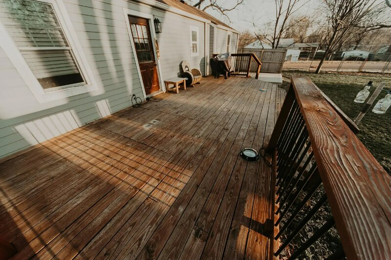 Building Photo - 7636 Conser