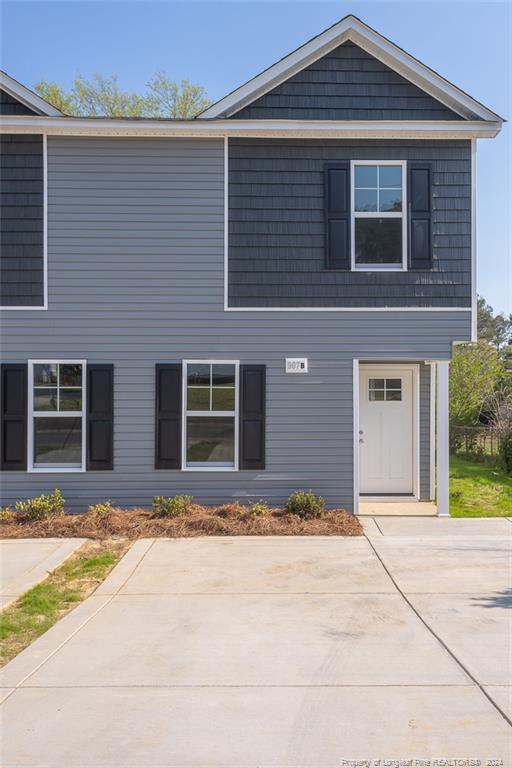 Building Photo - 907 Rochester Dr