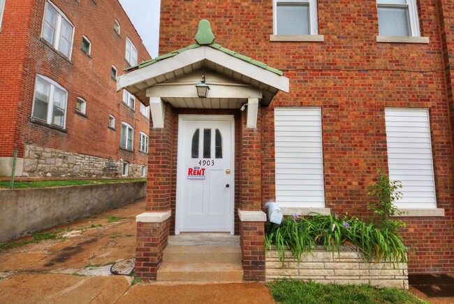 Building Photo - 4415-4423 S. Kingshighway Blvd.