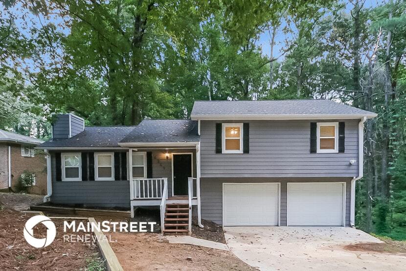 Building Photo - 4349 Parkview Dr