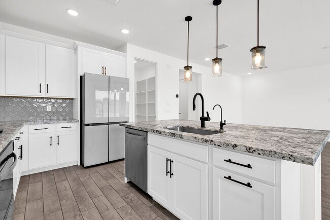 Building Photo - Newly Built 4-bed / 2.5 Bath Home in Quiet...