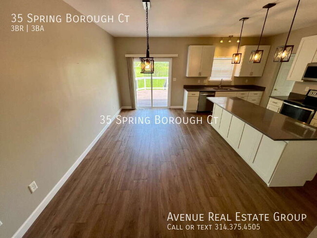 Building Photo - 35 Spring Borough Ct